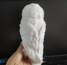 Muñeca Búhos Peluche Nuevo Harry Potter 20cm