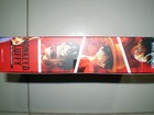 Bandai S.H.Figuarts Luffy ONE PIECE Monkey D. Luffy the Raid on Onigashima New! — photo 2