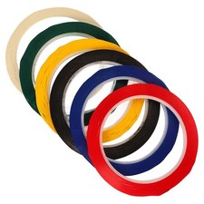 Violin Fingering Tape Fretboard Sticker PVC Clear Marking Position Marker