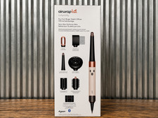 Dyson Airwrap i.d. 6-in-1 Smart Multi-Styler ...