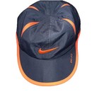 Nike Hat Cap Strap Back Swoosh Toddler Youth Black Sports Kids — photo 1