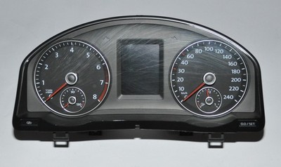 Kombiinstrument Tachoeinheit  5M0920882 Golf Plus 1,4TSI CAXA Original VW