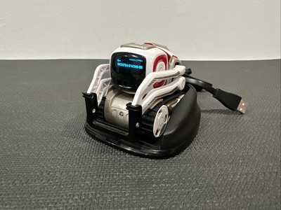 Anki Cozmo Robot Model 300-00046 Robot Only Parts Or Repair