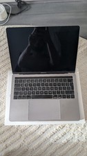 Apple MacBook Pro 13.3" 2019 i7 2.8GHz 16GB RAM 512GB SSD Grey