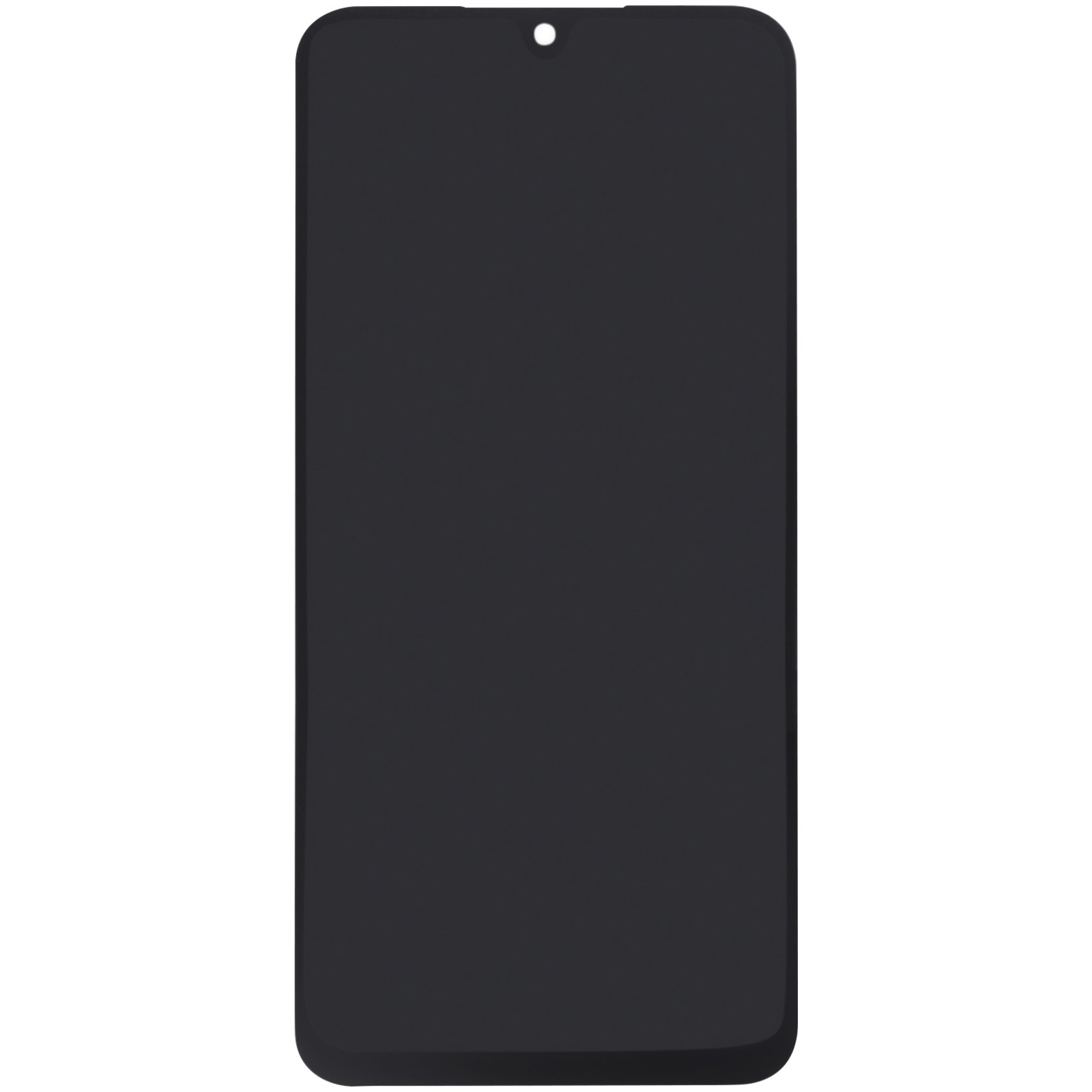 Écran tactile Oppo A16 4G haute sensibilité avec afficheur LCD et châssis