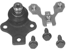 Front Lower Ball Joint For 85-88 Vw Golf Jetta Nc63h7 Front Lower Ball Joint For 85-88 Vw Golf Jetta Nc63h7