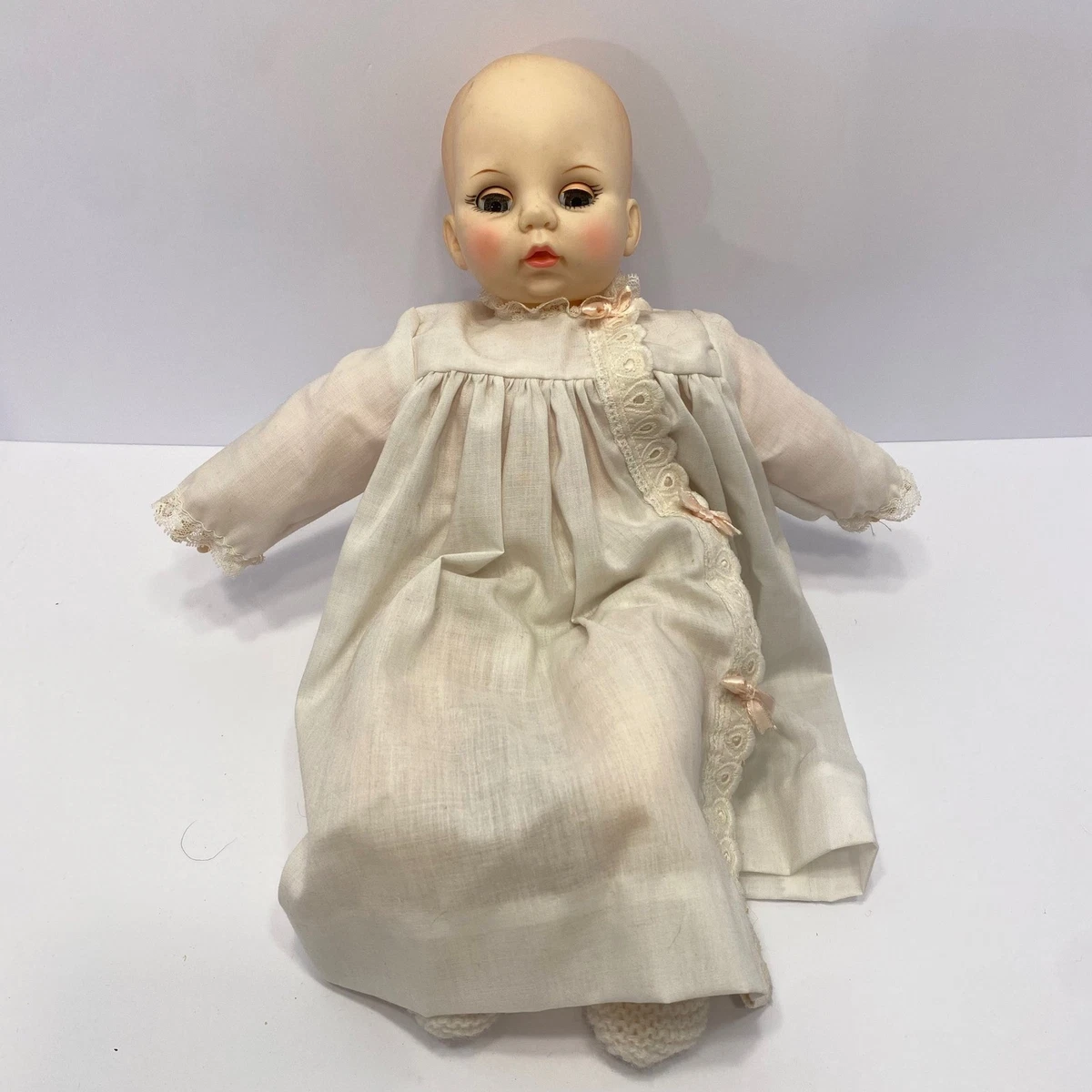 Madame Alexander Victoria Baby Doll Vintage Dolls (1960-1972) for