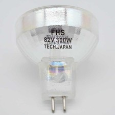 1PCS For FHS 82V 300W Projectors Halogens Light Bulb
