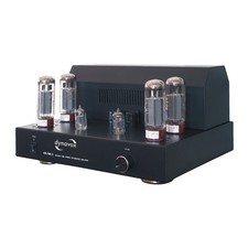 Dynavox VR-70 E II schwarz  2 x 40 W RMS  Rö...