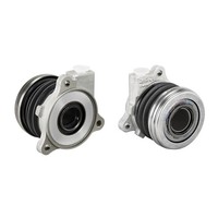 ZentralausrüCker Kupplung Valeo 804513 FüR Chevrolet Daewoo Lacetti Nubira