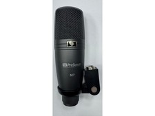 PreSonus M7 Condenser Microphone wa059500005705 *