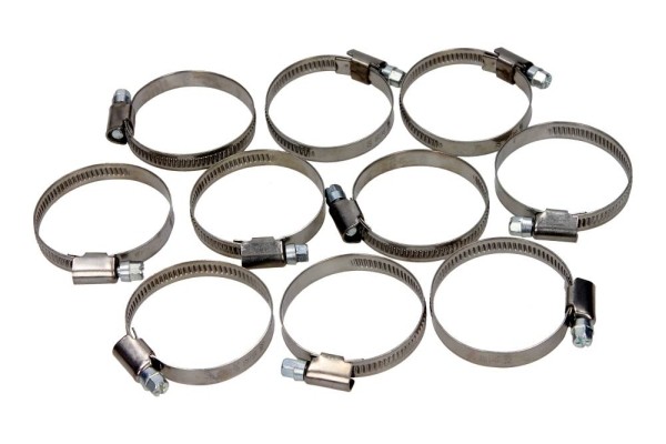 84-0009 MAXGEAR Clamping Clip