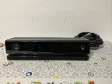 Microsoft Xbox One Kinect Sensor Bar - Black - Tested - Working - FastShip!