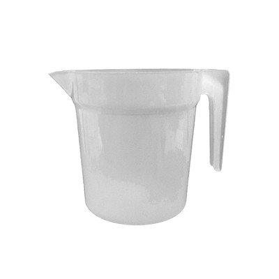 Restaurant pitchers, 48oz Stackable Pitchers Blank Wholesale Lot NEW | eBay
