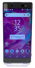 SONY XPERIA XA ULTRA F3213 16GB UNLOCKED 21MP CAMERA ANDROID PHONE GRAPHITE