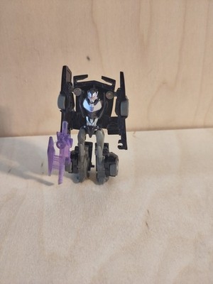 Transformers Prime Vehicon Legion Figure