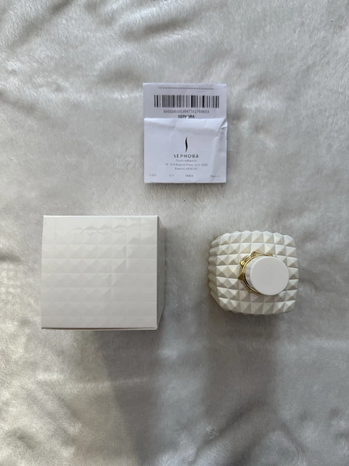 NUEVO VALENTINO UOMO NACIDO EN ROMA MARFIL EDT SPRAY PARA HOMBRE 3,4 OZ / 100 ml. Foto 2 de 3