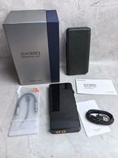 iBasso DX320 Digital Audio Player Used
