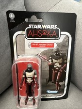 Star Wars Ahsoka HK-87 Assassin Droid  Arcana  The Vintage Collection New VC330