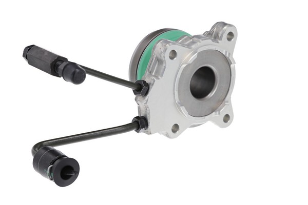 ZentralausrüCker Kupplung Valeo 810022 FüR Mercedes Klasse W168 W245 414 W169-image