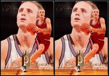 Flair Eric Piatkowski (2) Card Lot - ADD SOME MAGIC TO YOUR COLLECTION – ONE-...