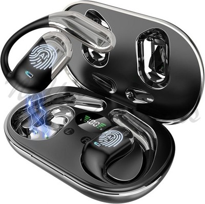 Translation Earbuds Real Time - AI 144 Language Translator Earbuds, Audifonos US
