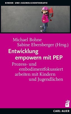 Michael Bohne Entwicklung empowern mit PEP