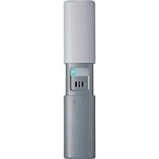 Tanita EB-100 GY Breath Checker Gray Oral Care Meter Japan New