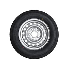 SECURITY Komplettrad 185/70R13, 93N, AW414, M+S a. SSWL für Anhänger/Trailer