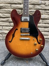 1990 Greco SA-1200 ES-335 *READ DESCRIPTION*