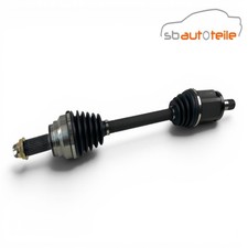 Antriebswelle links vorne BMW X6 E71 E72 F16 F86 M 50 d xDrive Automatikgetriebe
