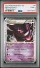 Gengar - Pokemon Triumphant #94 PSA 4