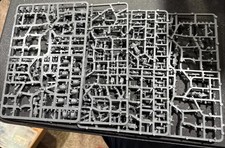 Warhammer 40k Primaris Intercessors Space Marines Bits