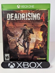 Dead Rising 1 | eBay
