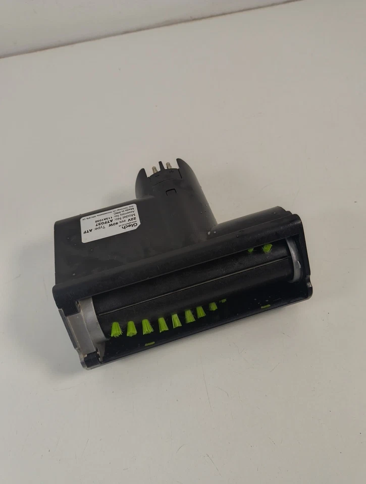 Genuine Gtech ATF037 Multi Power Motorised Brush Head Attachment - Image 3 of 4