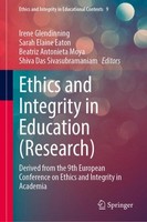 Ethics And Integrity In Education (Research) Irene Glendinning