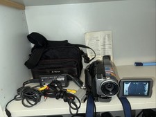Sony DCR TRV 310 E Pal Digital8 Hi8 Video 8 Handycam Camcorder Kamera Camera