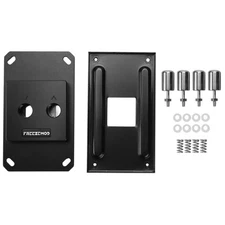 POOC Computer System PC CPU Water Cooler  Liquid  Cooling4552