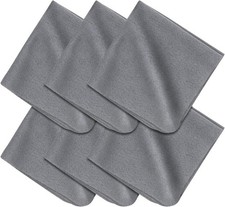 Microfiber Cleaning Cloths for Electronics Camera Lenses Eyeglasses Cell Phone