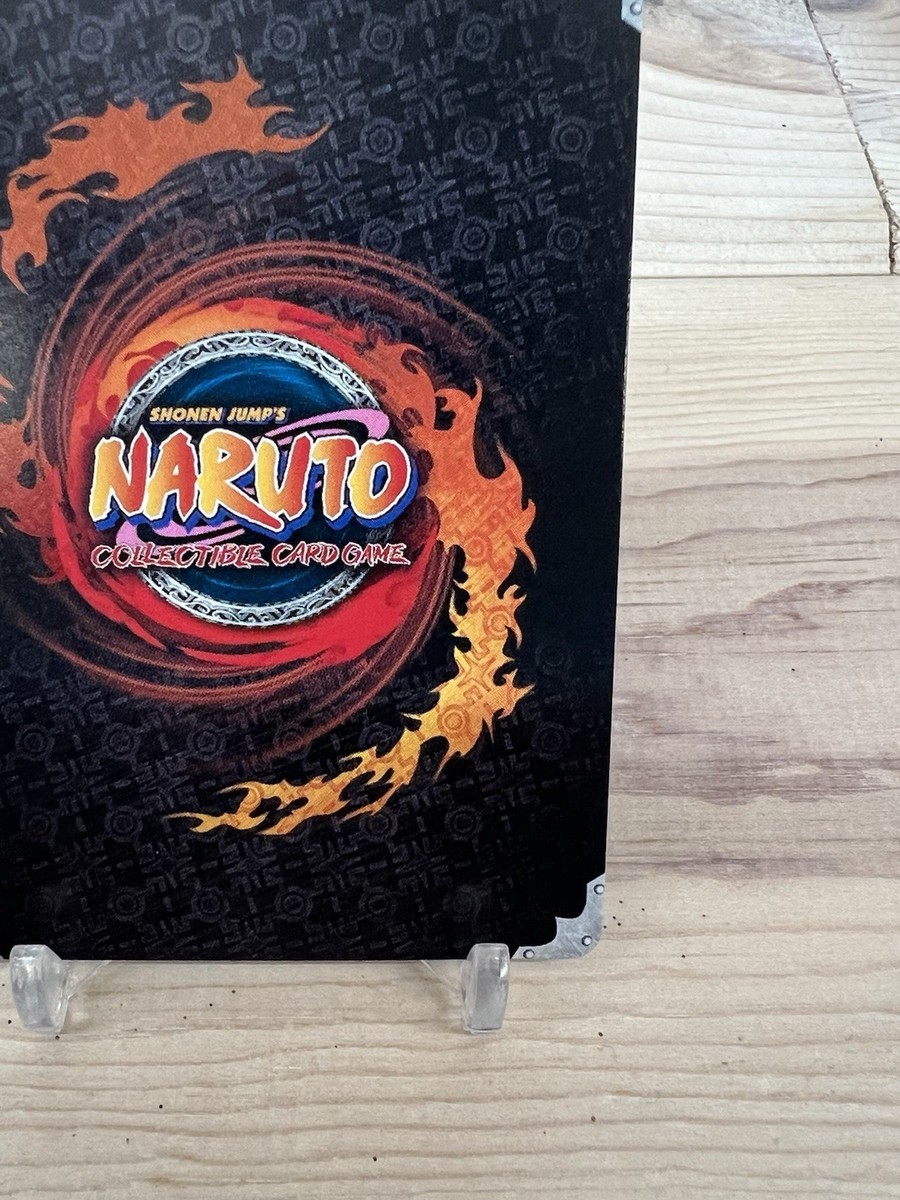 Naruto The Forth Hokage & Gamabunta N-391 