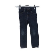 Gap, Jeans, Größe: 110, Blau, Baumwolle/Ela...