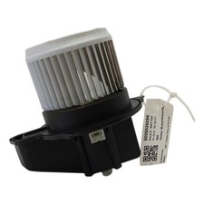 Fiat 500 MK3 2016 Genuine Heater Blower Motor With Fan 505626000