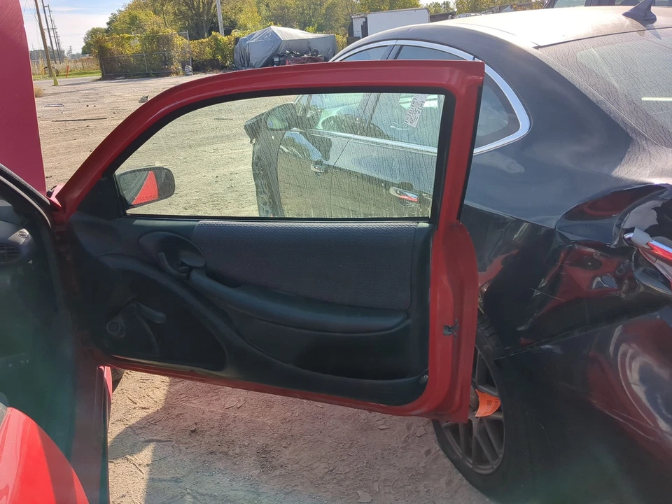 1995-2005 Pontiac Sunfire Passenger Front Door Oem LRZKV - Изображение 2 из 4