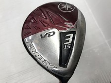 Yamaha Rmx Vd Fairway Wood 3W 15S Flex 42.75In Diamana W70 Reshafted Right