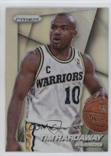Tim Hardaway
