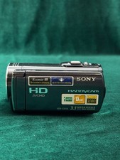 Sony HDR-CX116E Digital HD Video Camera Recorder