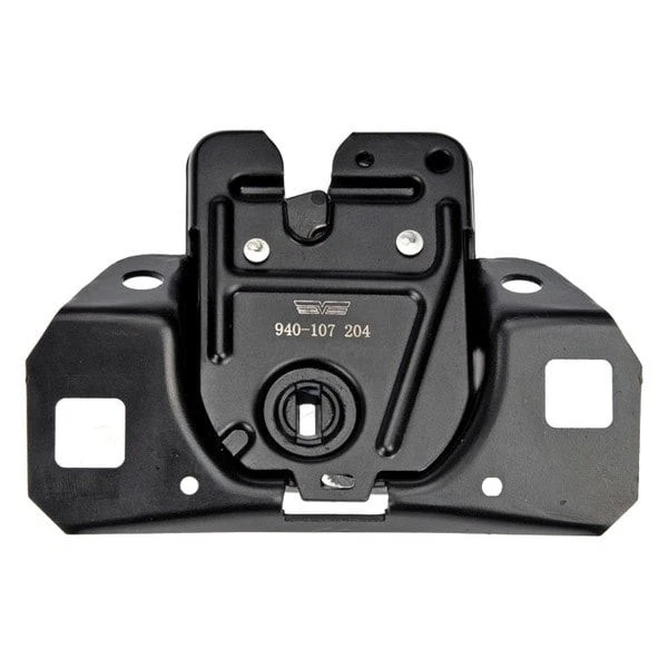 For Chevy Impala 1994-2000 Dorman Solutions Trunk Lid Latch - Imagem 3 de 3
