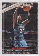 2004 Sports Illustrated for Kids Series 3 Kevin Garnett #380 HOF 0kz8