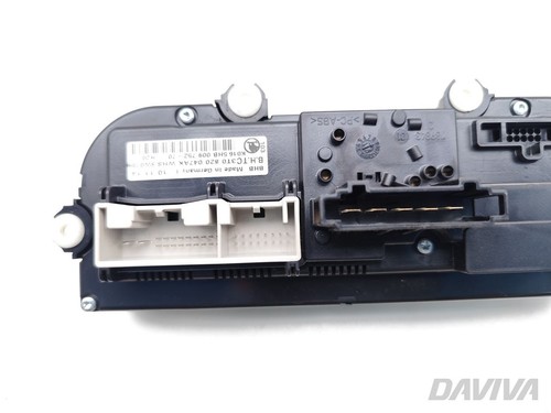 Skoda Superb Unità del modulo di controllo del clima 1.6 TDI Diesel 3T0820047AK - Imagen 6 de 11