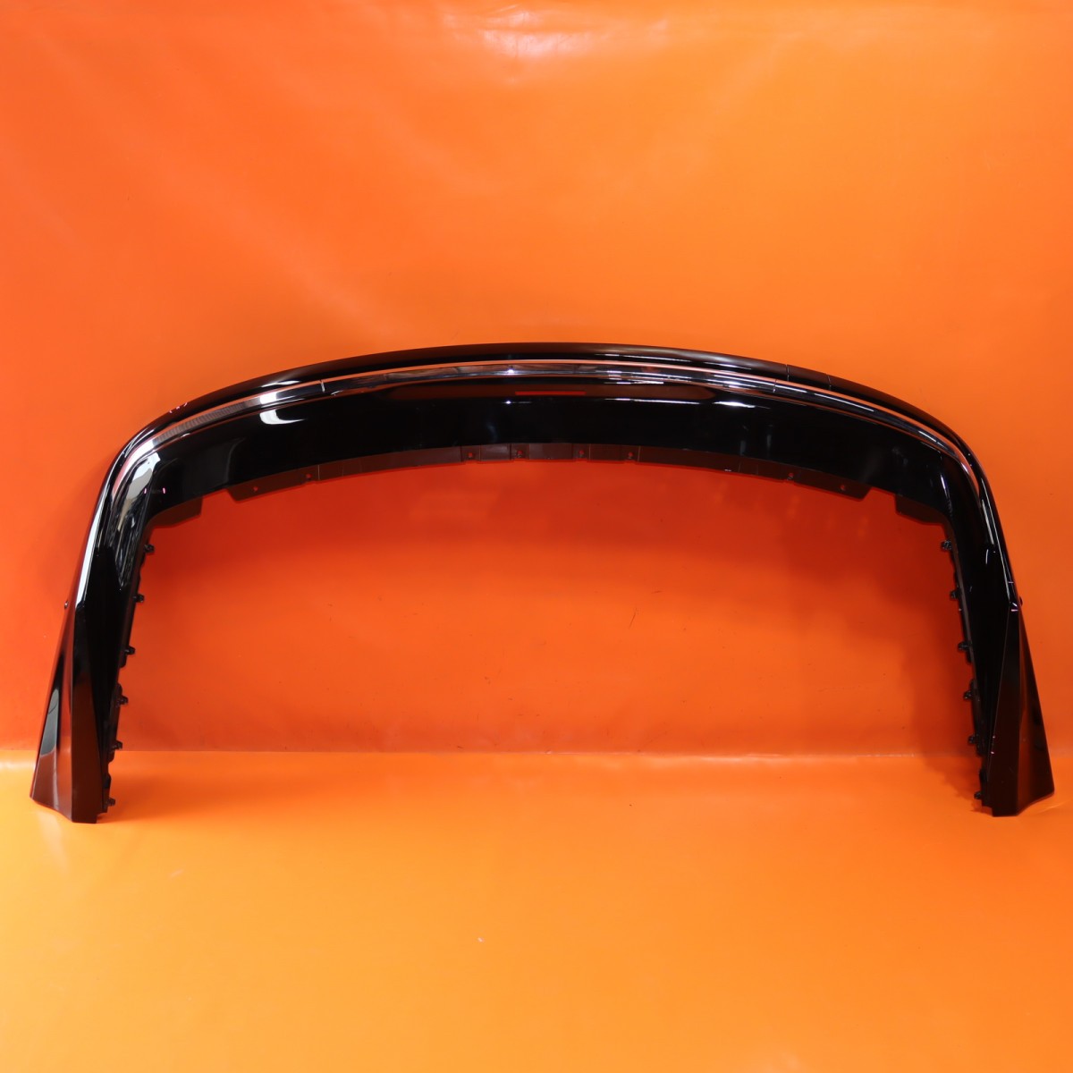 Rolls-Royce Spectre 2024-2025 Rear Lower Bumper